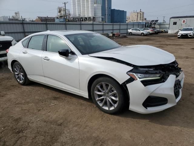 19UUB5F39MA000834 Acura TLX