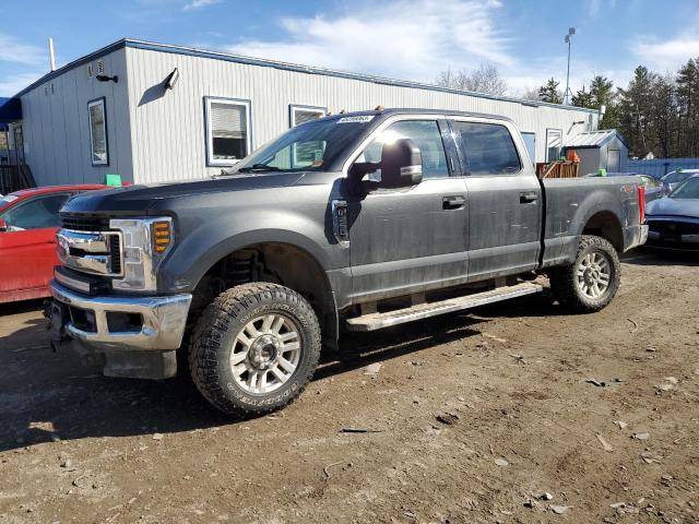 2019 Ford F-250 