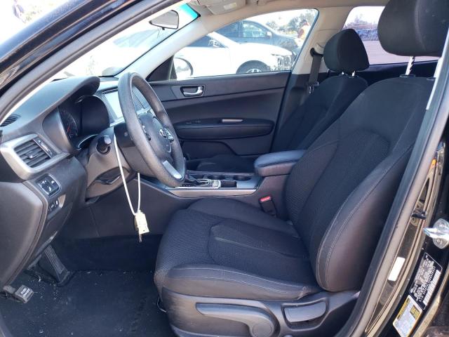 5XXGT4L32KG336527 KIA Optima Lx