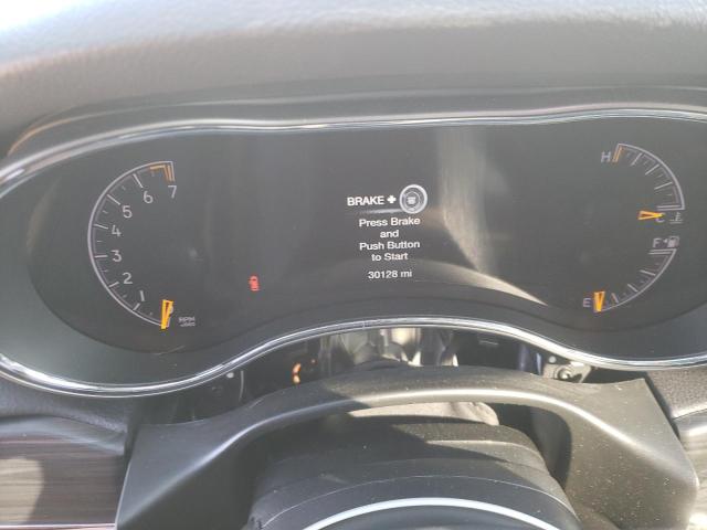 1C4RJFBG9LC312919 Jeep Grand Cherokee Limited
