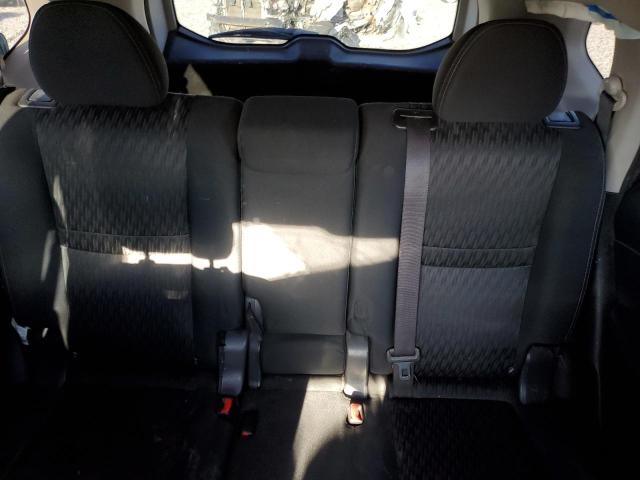 KNMAT2MT7JP512097 Nissan ROGUE S