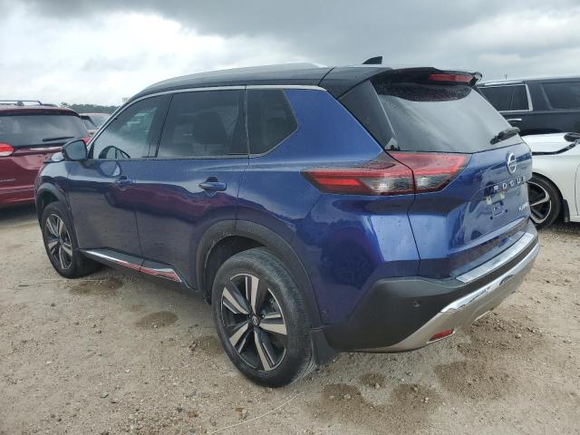 2021 NISSAN ROGUE PLAT JN8AT3DCXMW104326