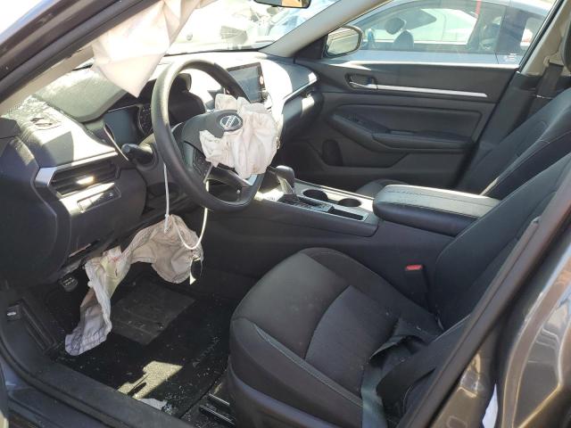 2022 NISSAN ALTIMA SV - 1N4BL4DV3NN329479