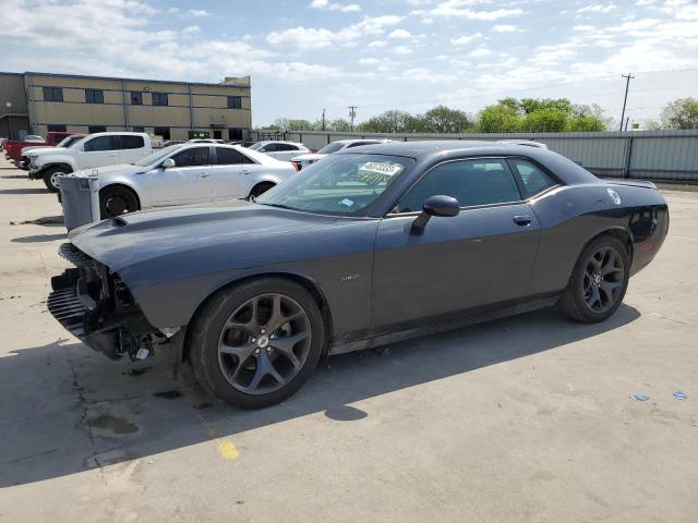 2019 DODGE CHALLENGER - 2C3CDZBT7KH531891