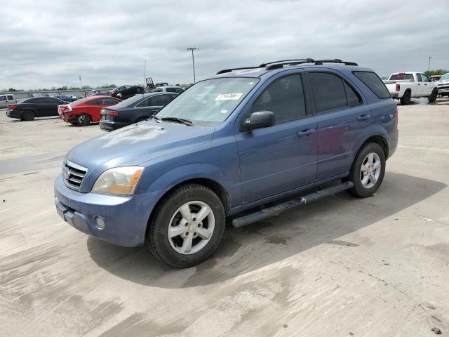 2007 Kia Sorento EX