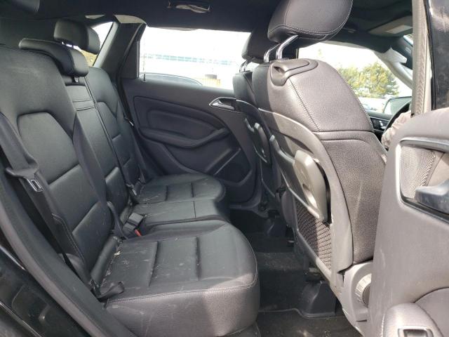 2016 MERCEDES-BENZ B 250 4MAT WDDMH4GB2GJ409622