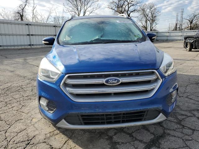 1FMCU9J95HUD35953 2017 FORD ESCAPE, photo no. 5