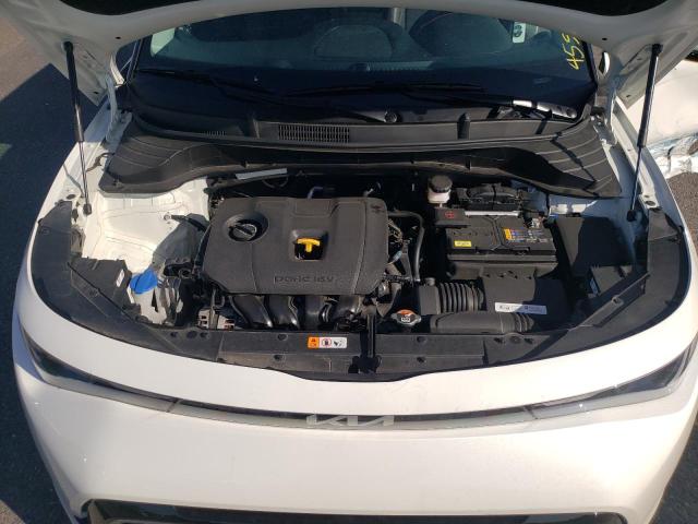 KNDJ53AUXP7840376 KIA Soul Gt Line