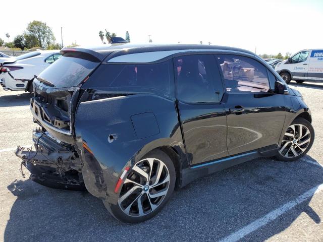 2018 BMW I3 REX - WBY7Z4C59JVC34890