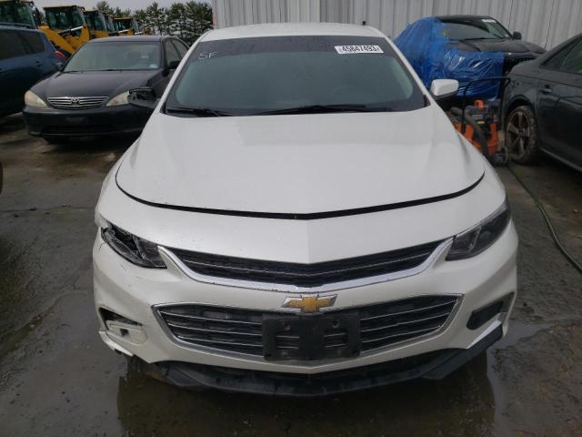 2017 CHEVROLET MALIBU PRE - 1G1ZH5SX2HF279265