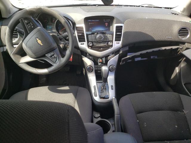 2015 CHEVROLET CRUZE 4D - 1G1PC5SB4F7157301