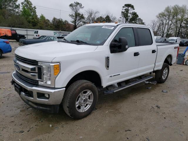 2017 Ford F-250 