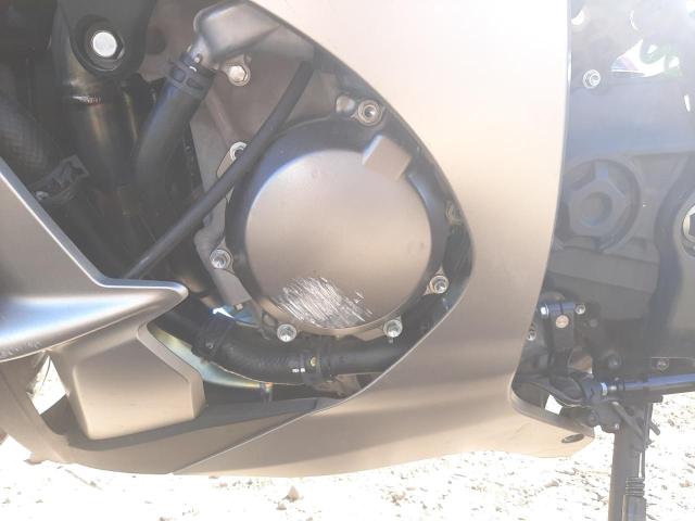 2017 KAWASAKI ZX1000 R - JKAZXCR14HA005086