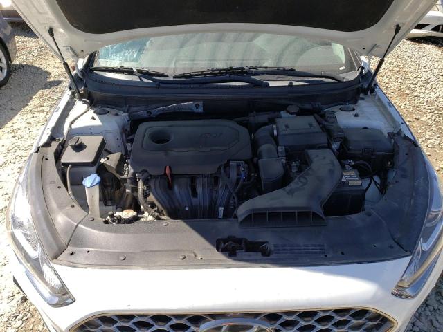 2019 HYUNDAI SONATA LIM - 5NPE34AF8KH765213