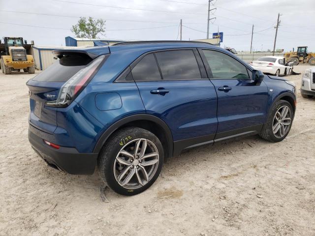 1GYFZER45KF115951 Cadillac XT4 SPORT