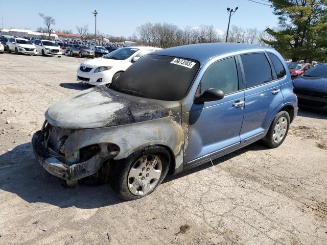 2007 Chrysler PT Cruiser 