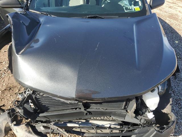 2019 CHEVROLET EQUINOX LS - 2GNAXHEV2K6207610