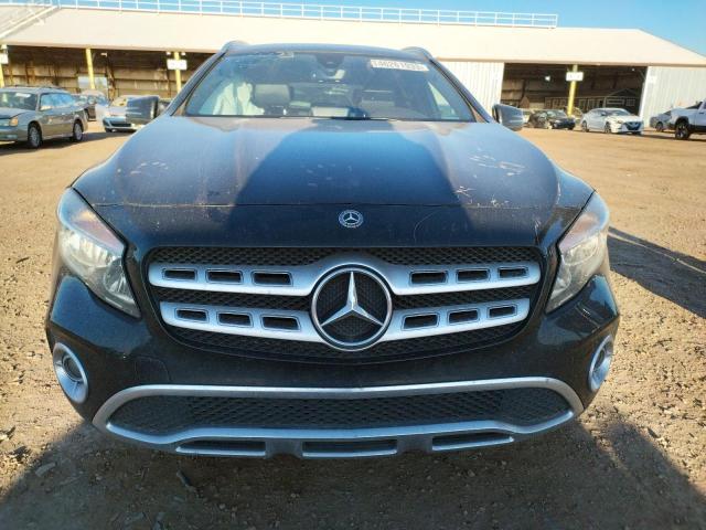 WDCTG4GB2LJ649928 Mercedes-Benz Gla 250 4matic