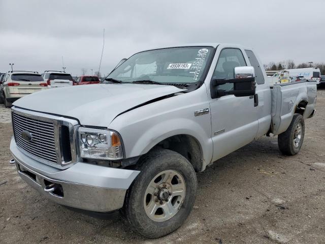 2006 Ford F-250 