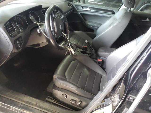 2015 VOLKSWAGEN GOLF SPORT - 3VWC17AU6FM513129