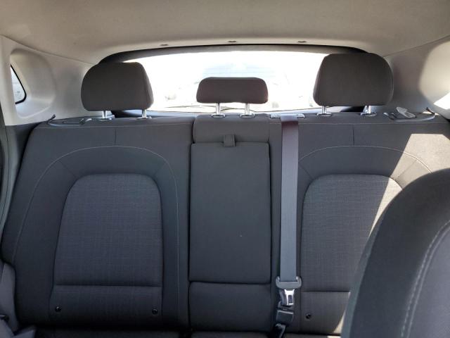 KM8K6CABXNU891936 Hyundai Kona Sel