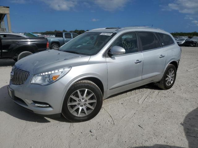 2015 Buick Enclave 