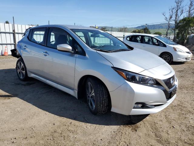 1N4AZ1CP5LC306127 Nissan LEAF SV
