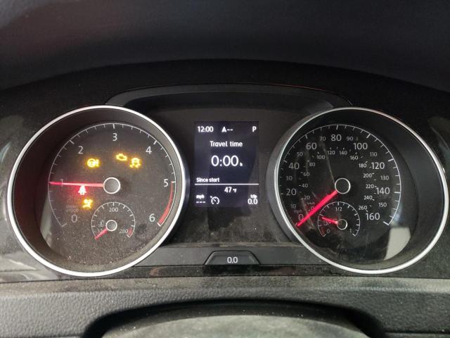 2015 VOLKSWAGEN GOLF SPORT - 3VWCA7AU3FM512875
