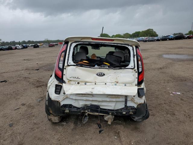 2017 KIA SOUL - KNDJN2A20H7451532