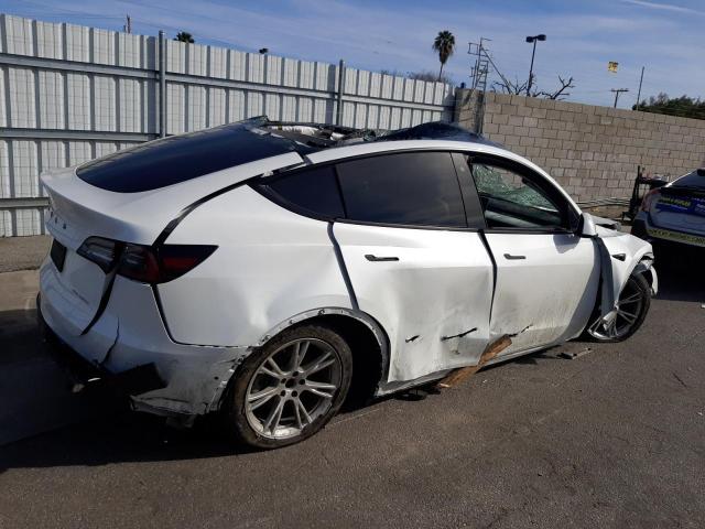 5YJYGDEE7LF023534 Tesla Model Y