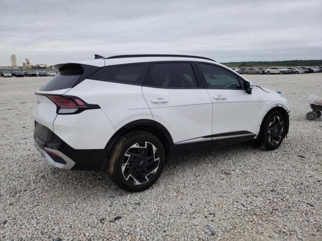 2023 KIA SPORTAGE S - 5XYK53AF0PG052389