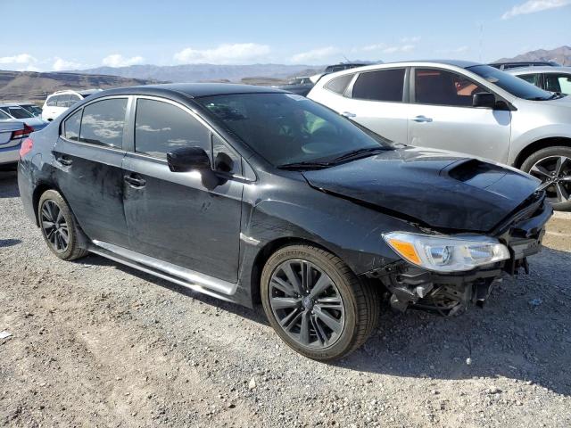 JF1VA1A68L9828041 Subaru WRX
