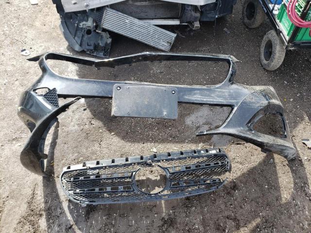 2016 MERCEDES-BENZ B 250 4MAT WDDMH4GB2GJ409622