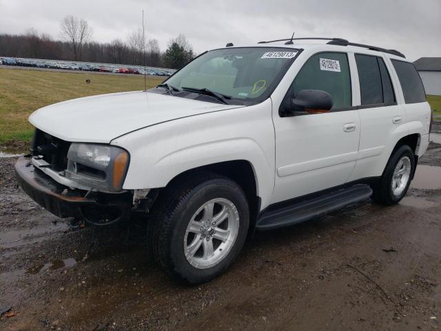 2005 Chevrolet TrailBlazer LS