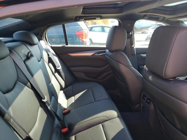 2022 CADILLAC CT5 PREMIU - 1G6DT5RW3N0115859