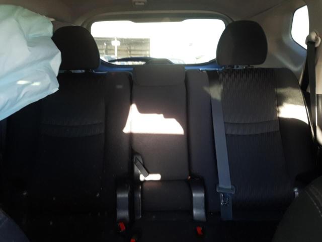 5N1AT2MV8KC840781 Nissan ROGUE S