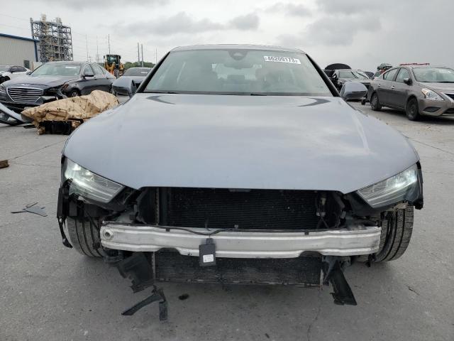 2017 AUDI A7 PRESTIG - WAU22AFC5HN091031