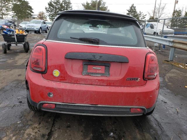 WMW13DJ05P2T67456 Mini Cooper Se
