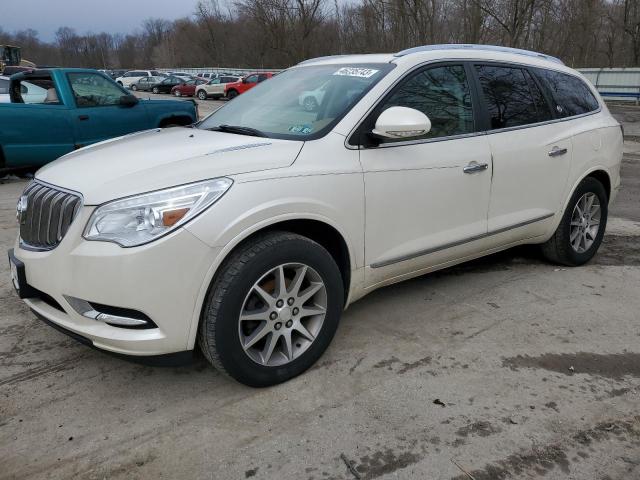 2015 BUICK ENCLAVE - 5GAKVBKD7FJ206605