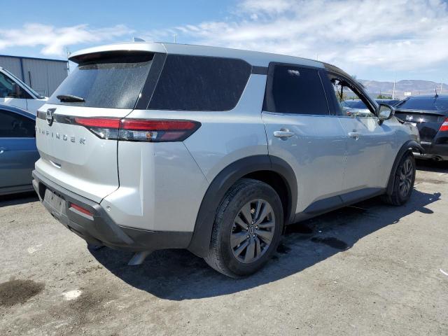 5N1DR3AA6NC230482 Nissan Pathfinder S
