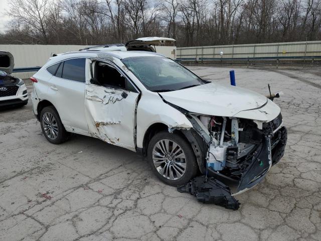 2022 TOYOTA VENZA LE - JTEAAAAHXNJ092193