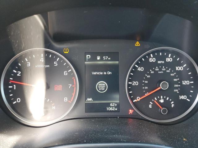 3KPA24AD1PE540613 KIA RIO LX