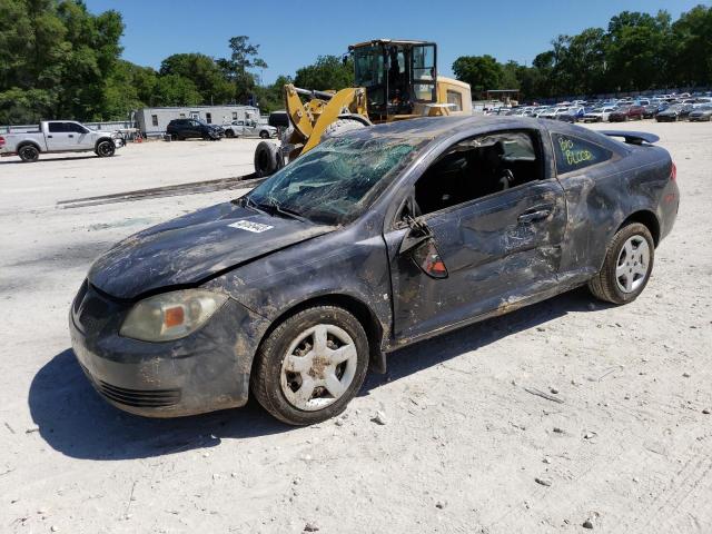 2009 Pontiac G5 