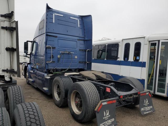 2016 VOLVO VN VNL 4V4N99EH9GN958750