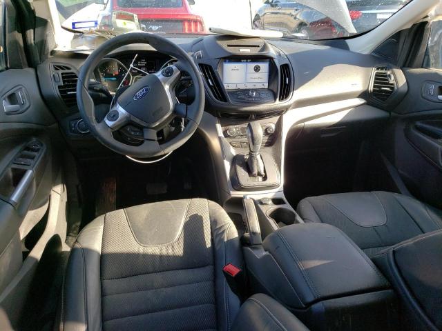 1FMCU0GX4GUC78032 Ford ESCAPE SE