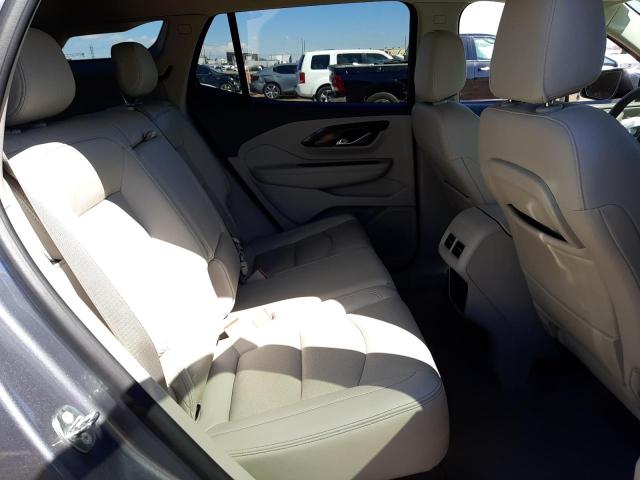2018 GMC TERRAIN DE - 3GKALSEX3JL144969