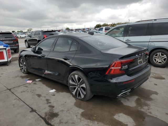 2022 VOLVO S60 B5 MOM 7JRL12FZ0NG163047