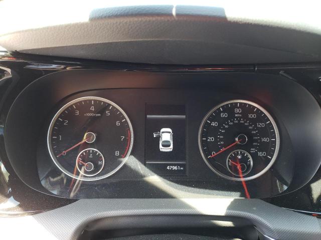 2021 KIA K5 LX - 5XXG24J28MG003636