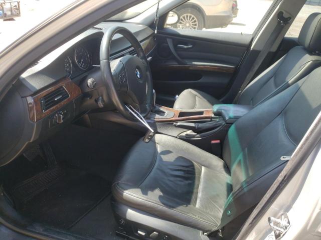 WBAVB33536KR75269 BMW 330 I