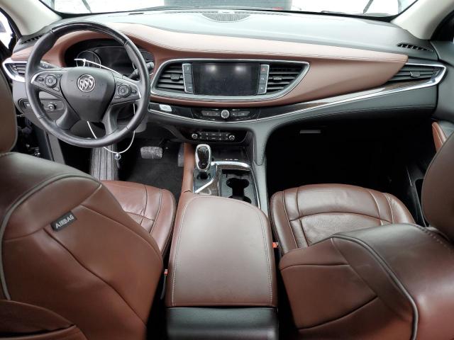 5GAERDKW9JJ129193 Buick Enclave Avenir